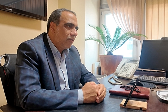 ویزیت انلاین مادران باردار نیازمند و اموزش به پزشکان در برنامه شنبه‌های نیکوکاری دانشگاه  